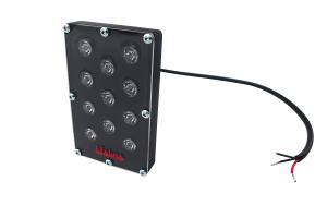 421-100-005 - High Intensiy LED Rain Light 1