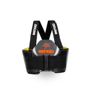 Bengio-AB7-arancio-Fronte