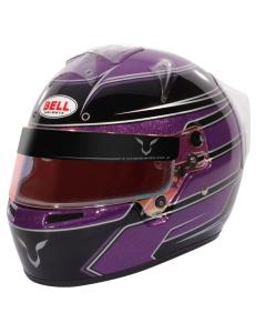 bell-kc7-lewis-hamilton-purpleblack-helmet-pack