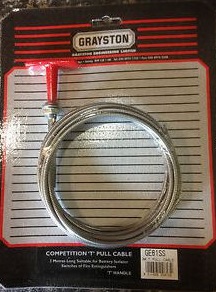 Graystone c3