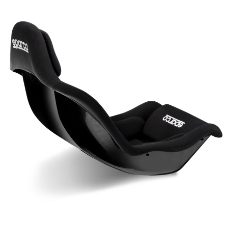 Sparco GP кресло для симрейсинга, черный